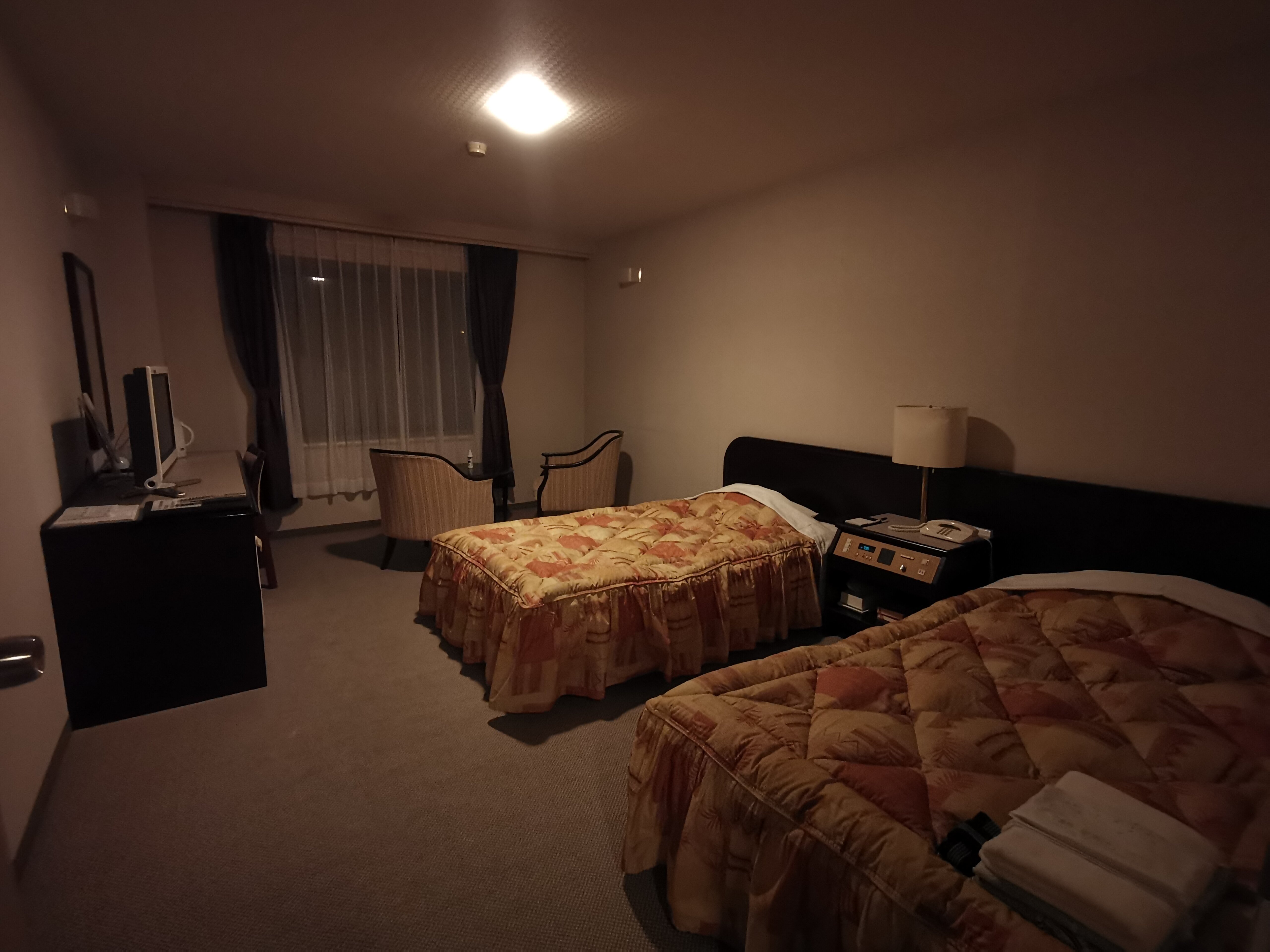 Azumino Hotaka View Hotel-官方
