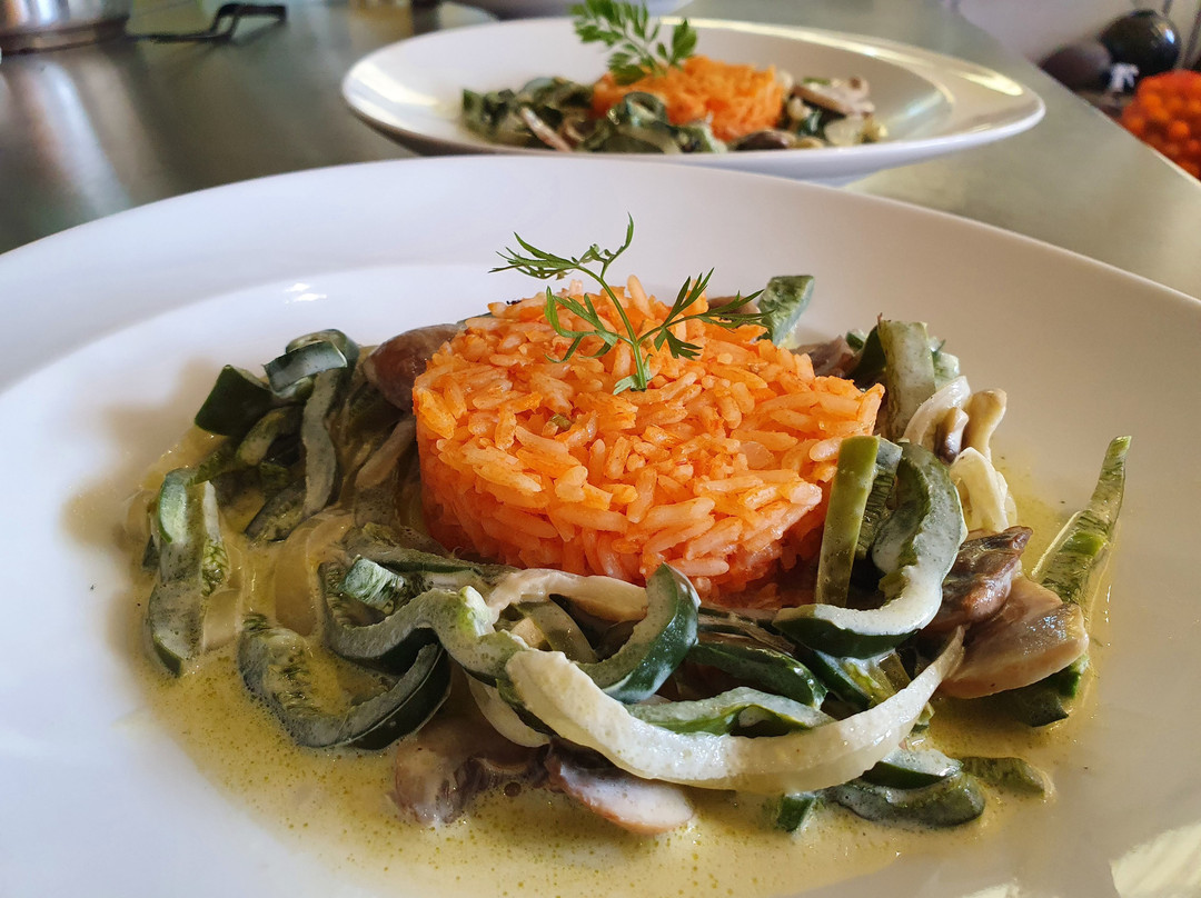 Boca Beach-Boca de Tomatlan必去景点