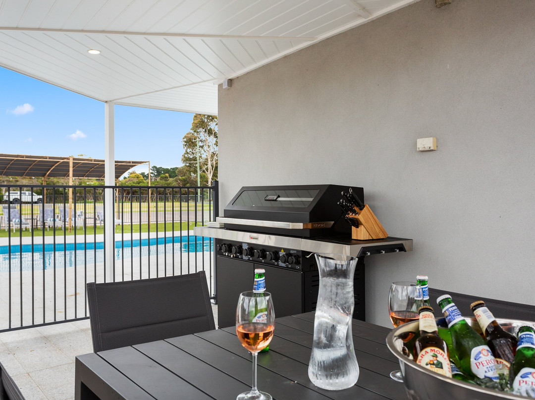 Sanctuary Inn on Westernport主图