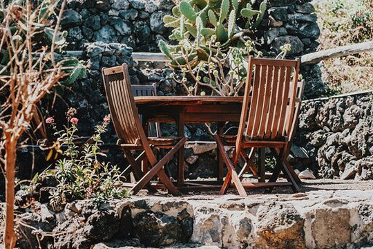 芬卡萨尔瓦多兰斯酒店主图