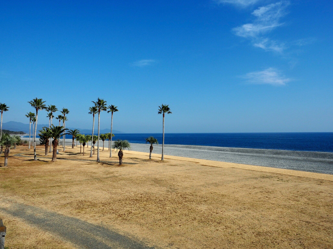 Shichiri Mihama Beach景点图片