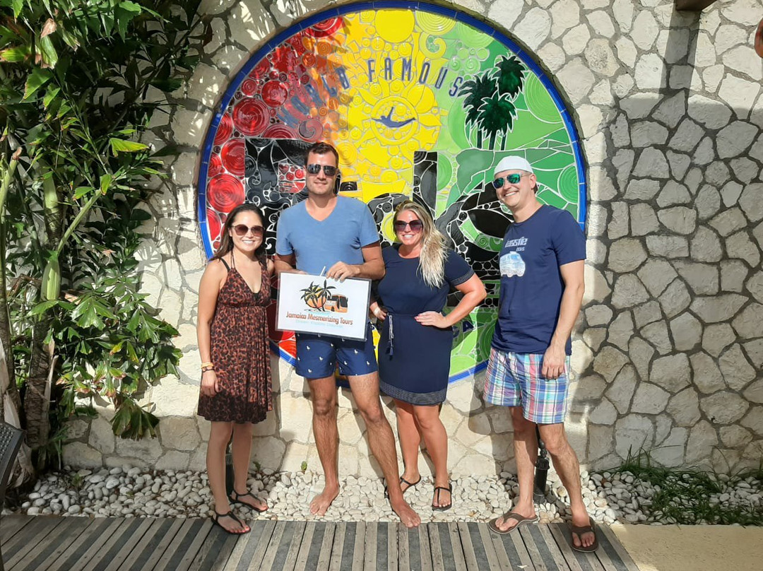 Jamaica Mesmerizing Tours Limited-蒙特戈贝必去景点