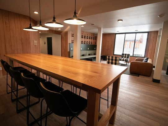 Loge Leavenworth Downtown主图