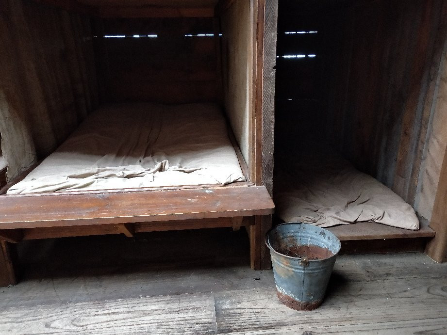 Edwin Fox Maritime Museum-皮克顿必去景点