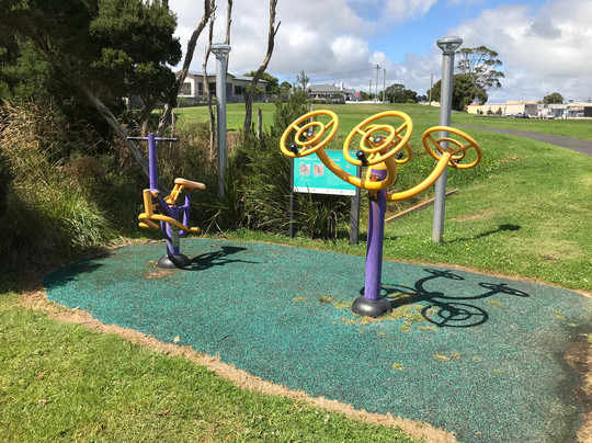Duck River Foreshore Path-Smithton必去景点