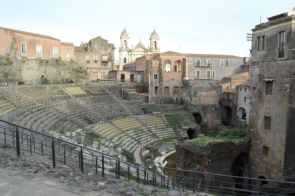 TERRA DI SICILIA景点图片