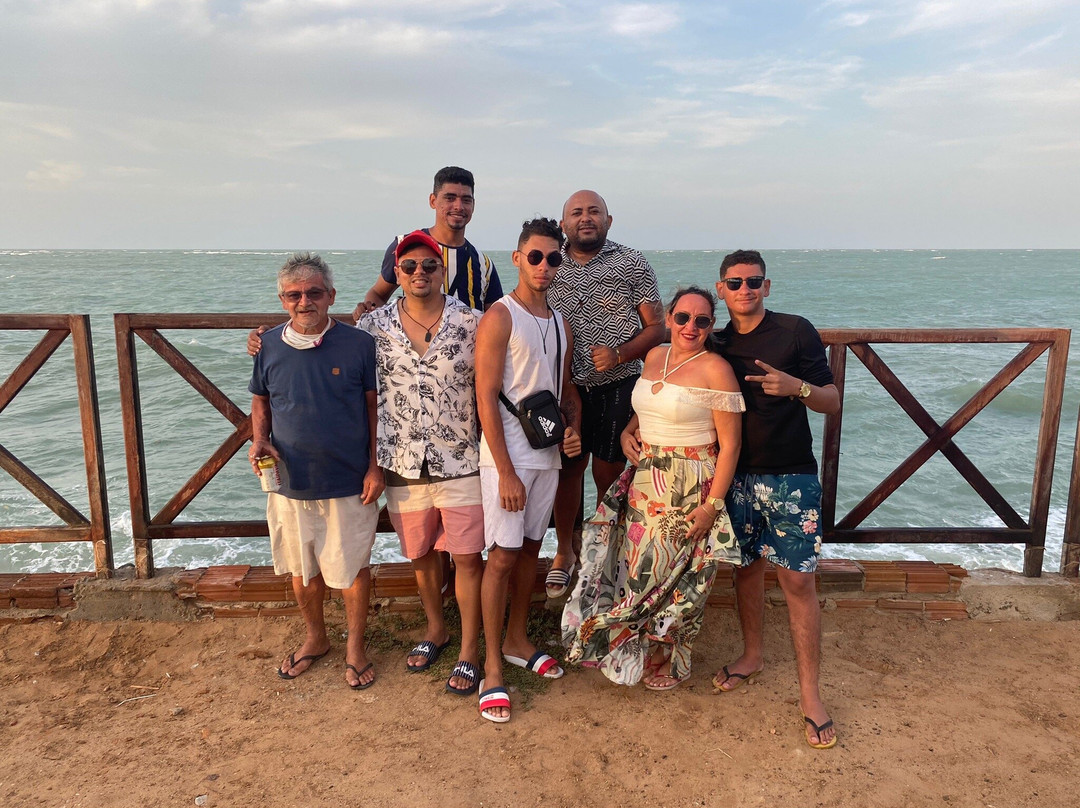 Camapum Beach-Macau必去景点