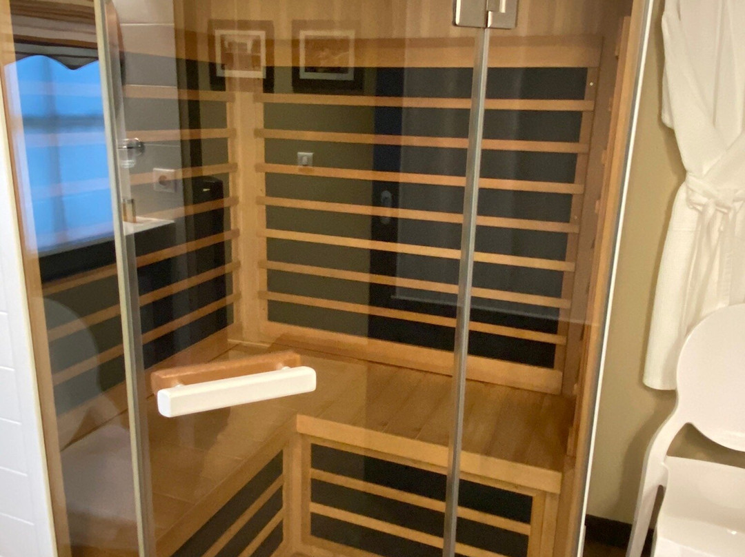 La Sauternaise主图