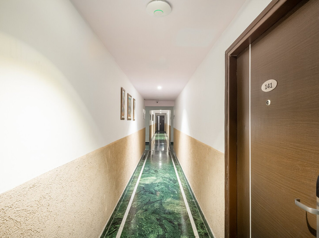 Rosewood Apartment Hotel, Pantnagar主图