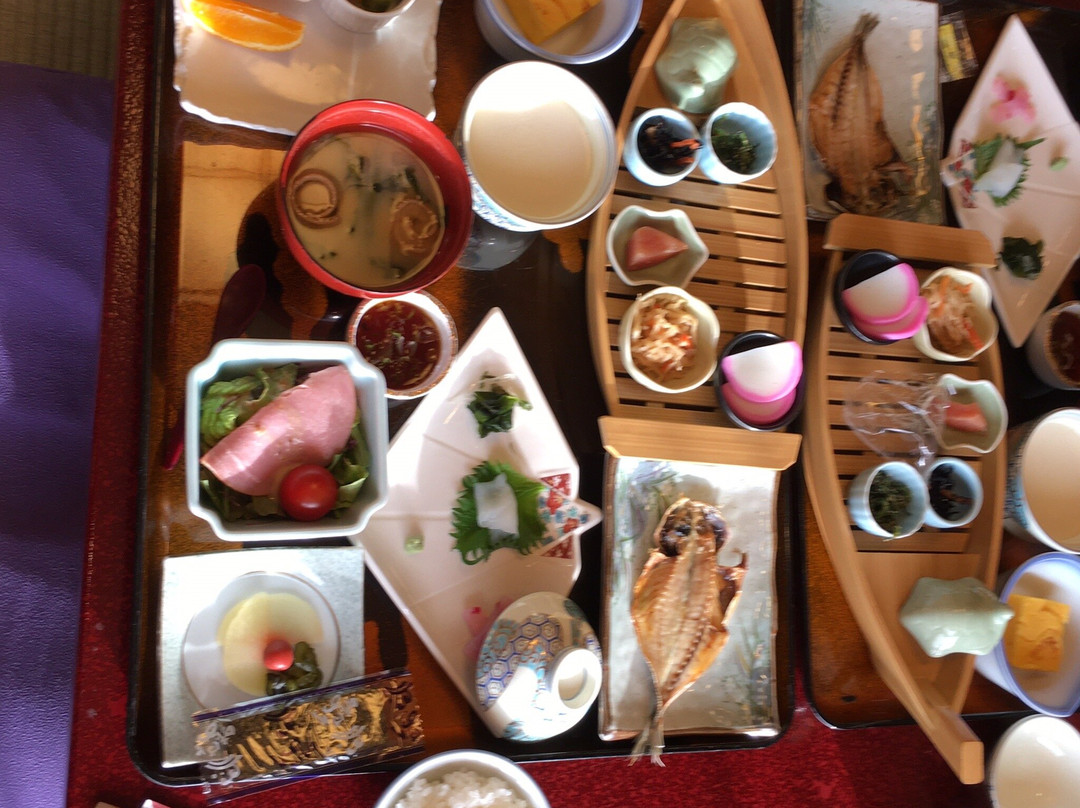 龙宫酒店主图