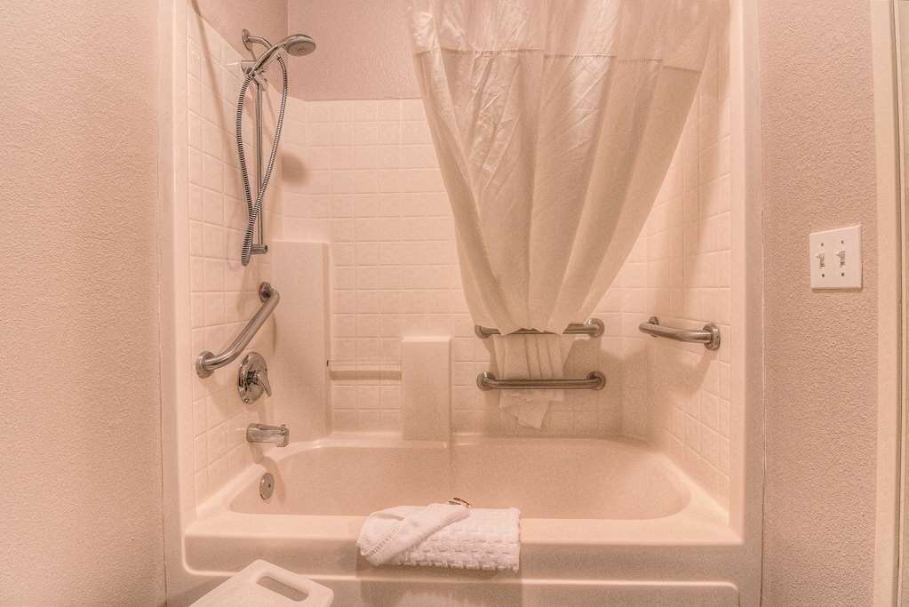 Best Western Plus Yakima Hotel主图