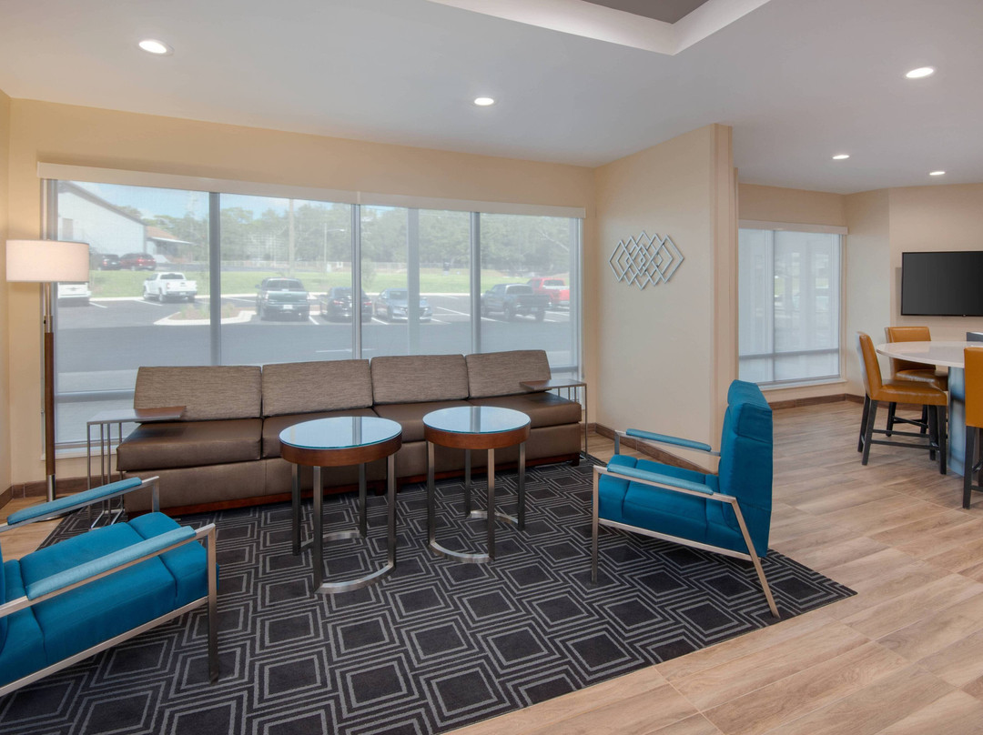 TownePlace Suites by Marriott Niceville Eglin AFB Area主图