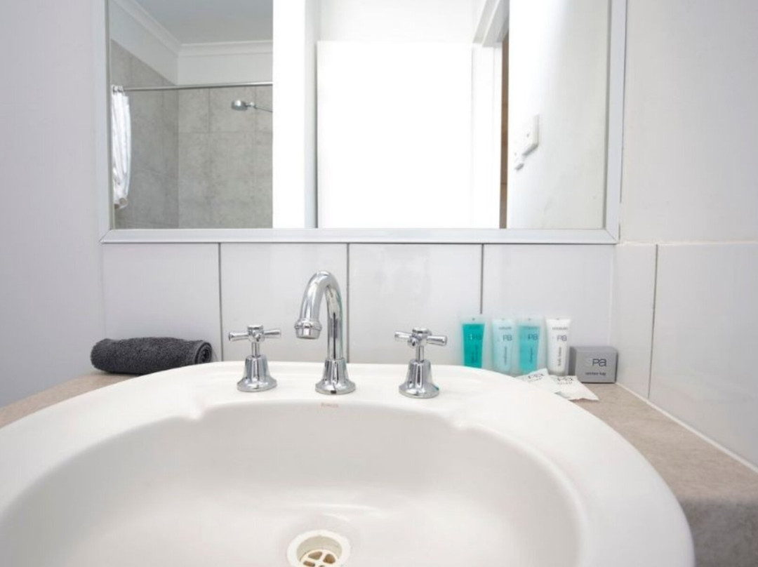 Kimberley Croc Motel主图