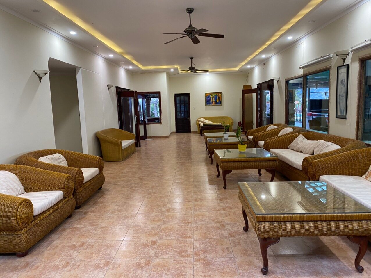 Hòn Cau Resort-官方
