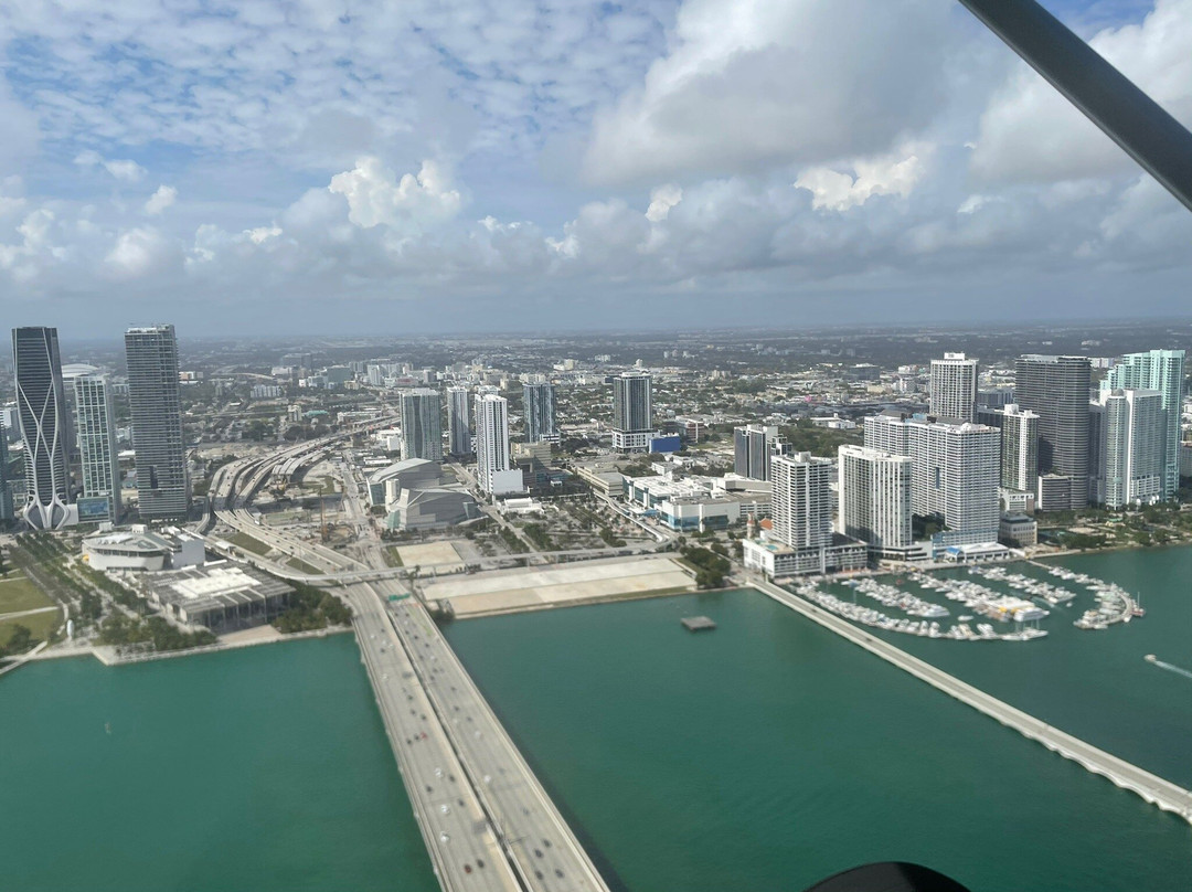 Go Fly Tours-迈阿密必去景点