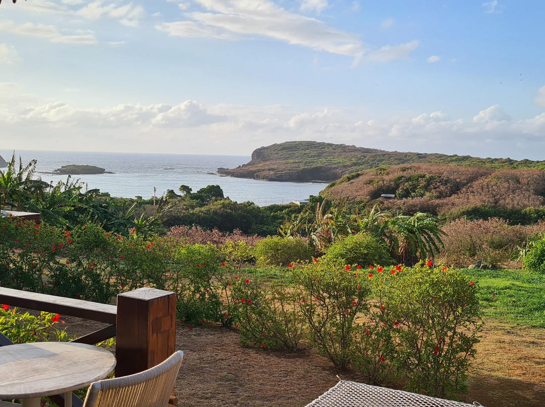 NANNAI Noronha Solar dos Ventos主图