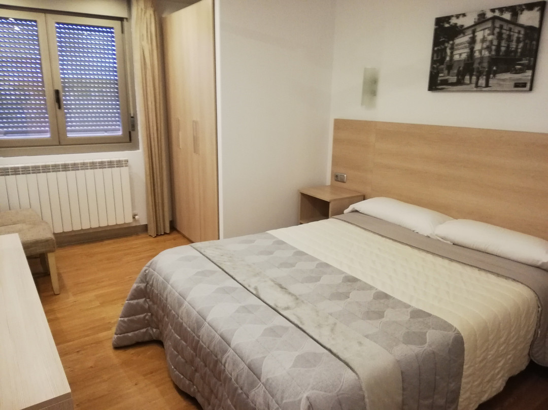 Monaco Hotel主图