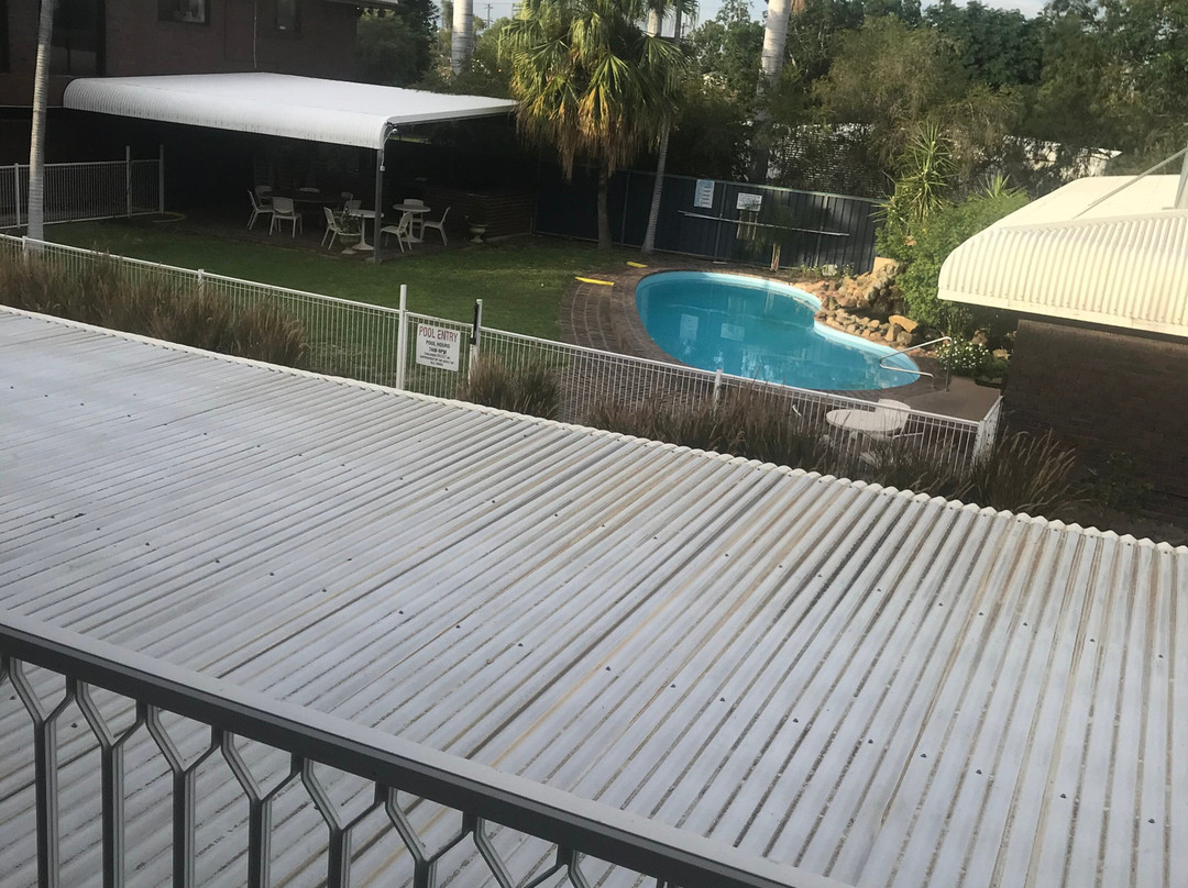 Longreach Motor Inn主图