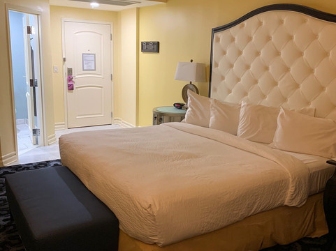 锡耶纳酒店，傲途格精选主图