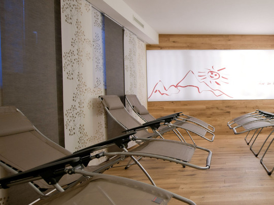 Harmls Aparthotel主图