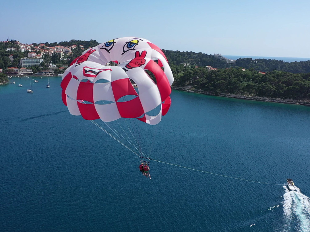 Gabriel Watersports Cavtat-察夫塔特必去景点