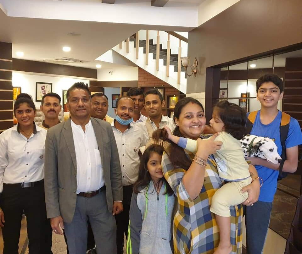 Dhobaul旅游攻略图片