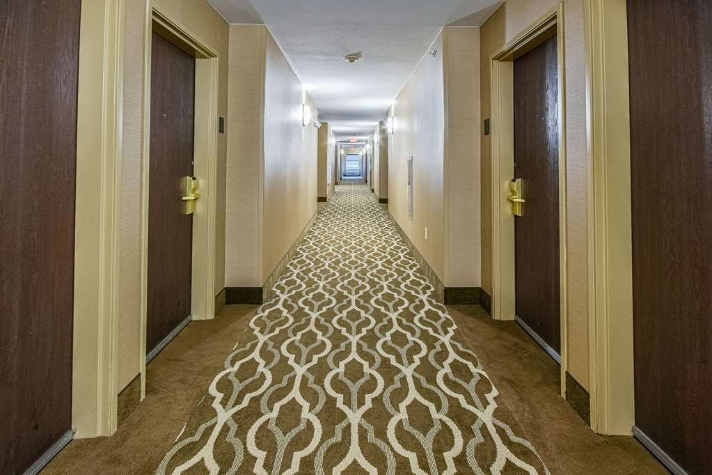 Comfort Inn Plover-Stevens Point主图