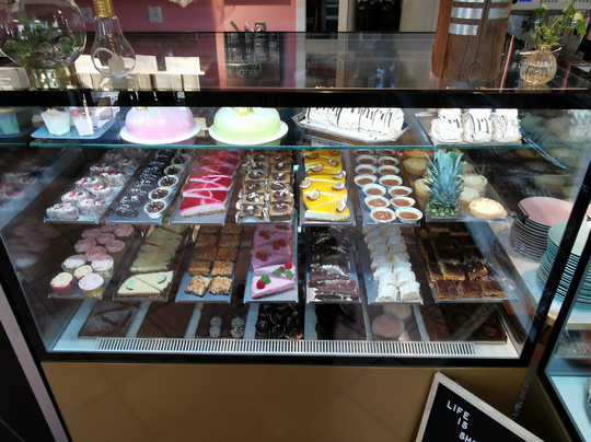 Guldkanten Cafe & Catering