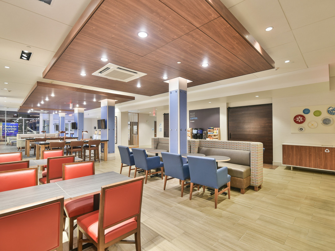 Holiday Inn Express & Suites Lehi - Thanksgiving Point by IHG主图