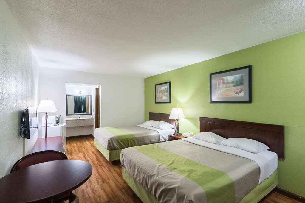 Motel 6 Mattoon, IL主图