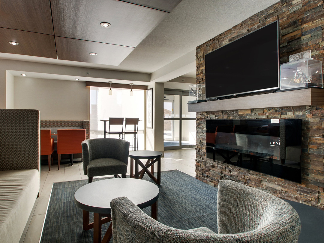 Holiday Inn Express & Suites Wapakoneta By IHG主图