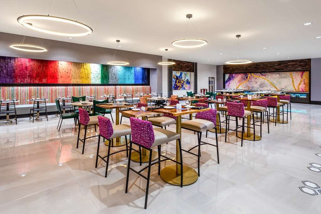 Hilton Garden Inn Hays主图