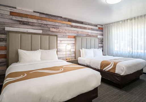 Quality Inn South Lake Tahoe主图