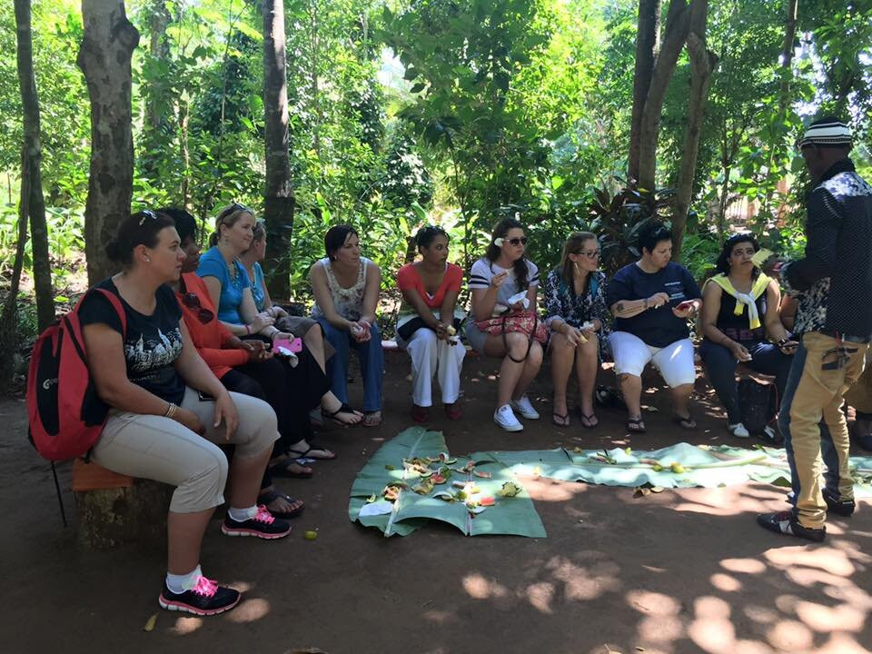 closed account-桑给巴尔岛必去景点