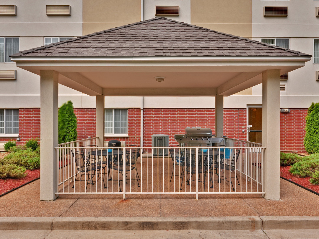 Candlewood Suites Olive Branch (Memphis Area) by IHG主图