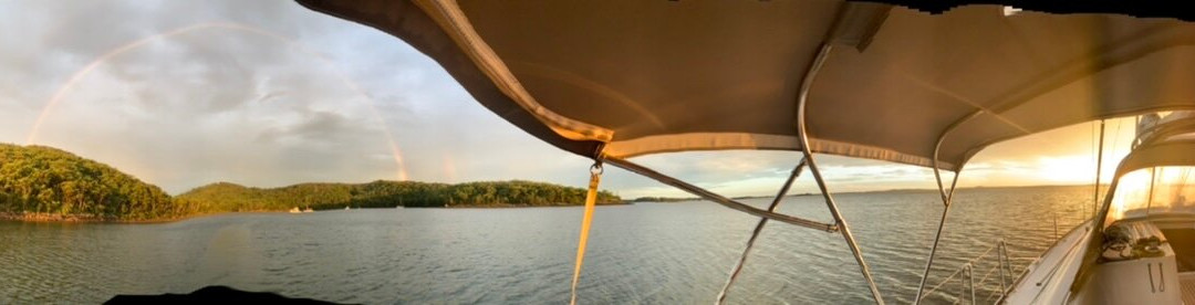 Blue Water Sailing-科莱特必去景点