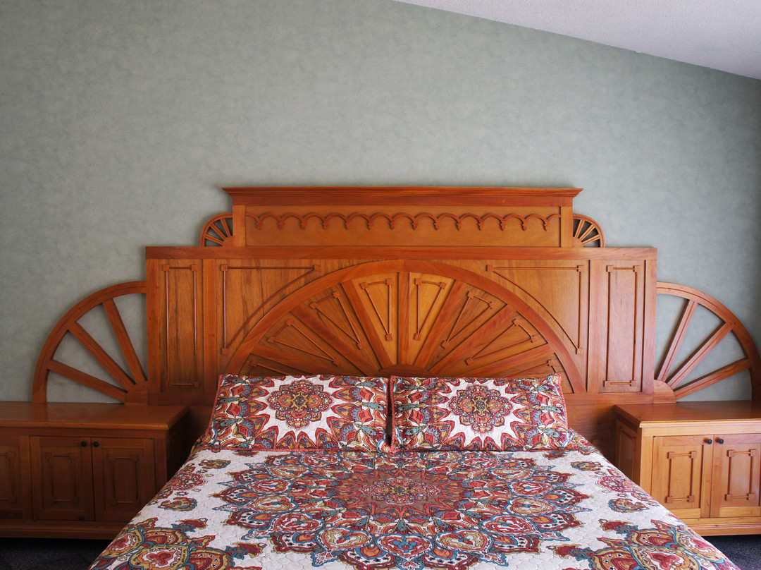 Hotel Boutique Quintaesencia主图