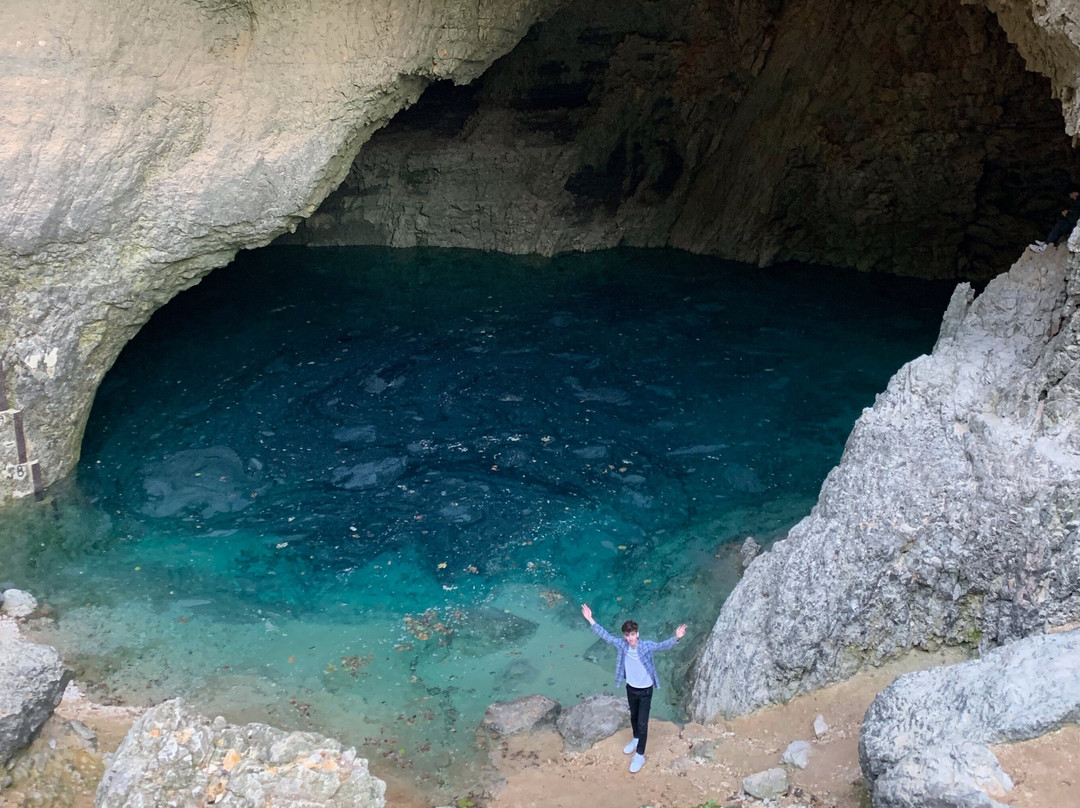 Hike Provence-阿维尼翁必去景点