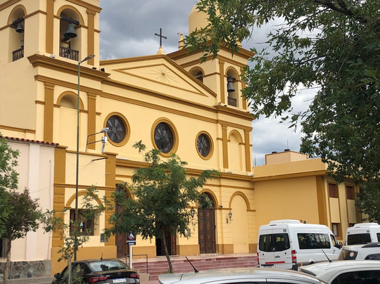 Artay Viajes-萨尔塔必去景点