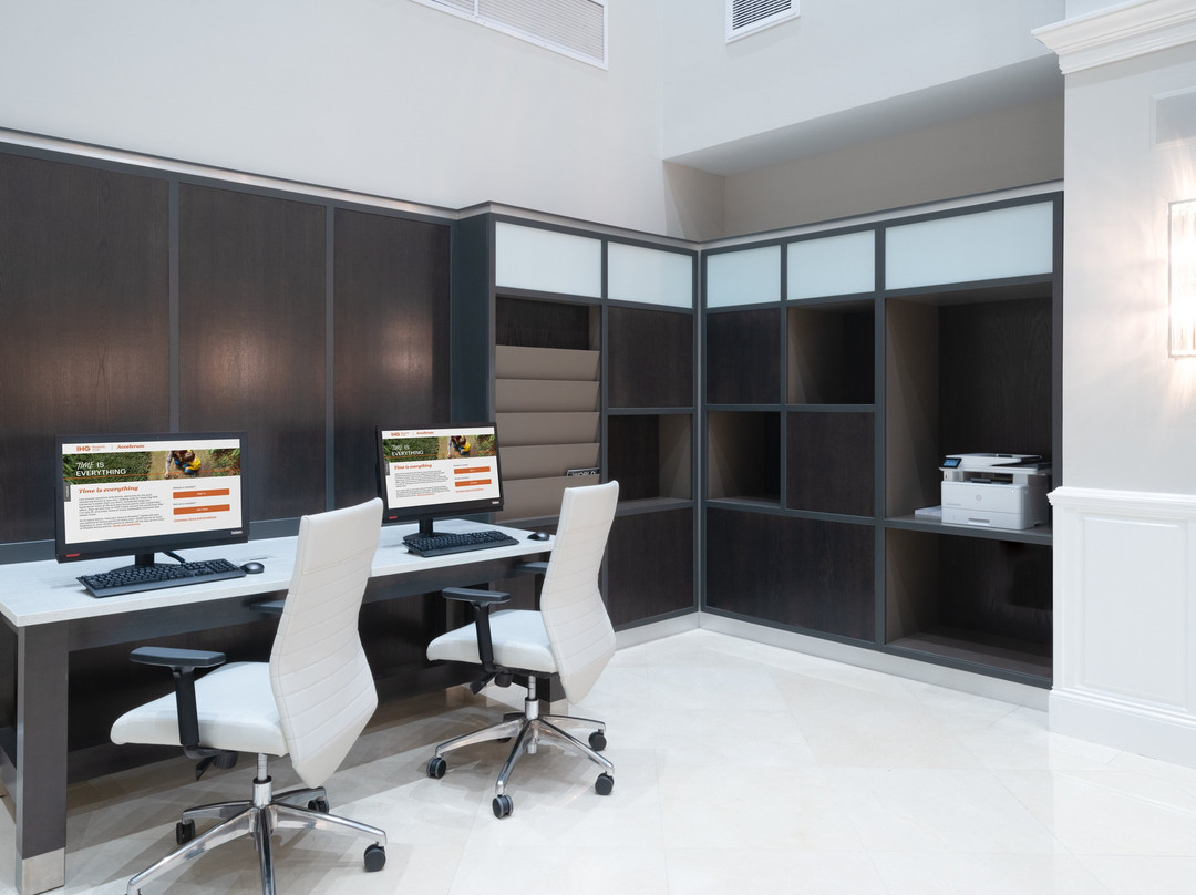 Holiday Inn Wilmington By IHG主图