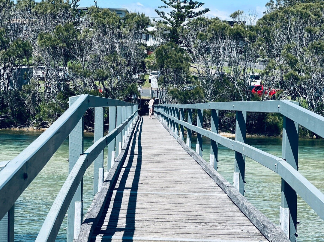 Eurobodalla National Park景点图片