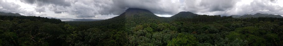 Arenal Observatory Lodge & Trails景点图片