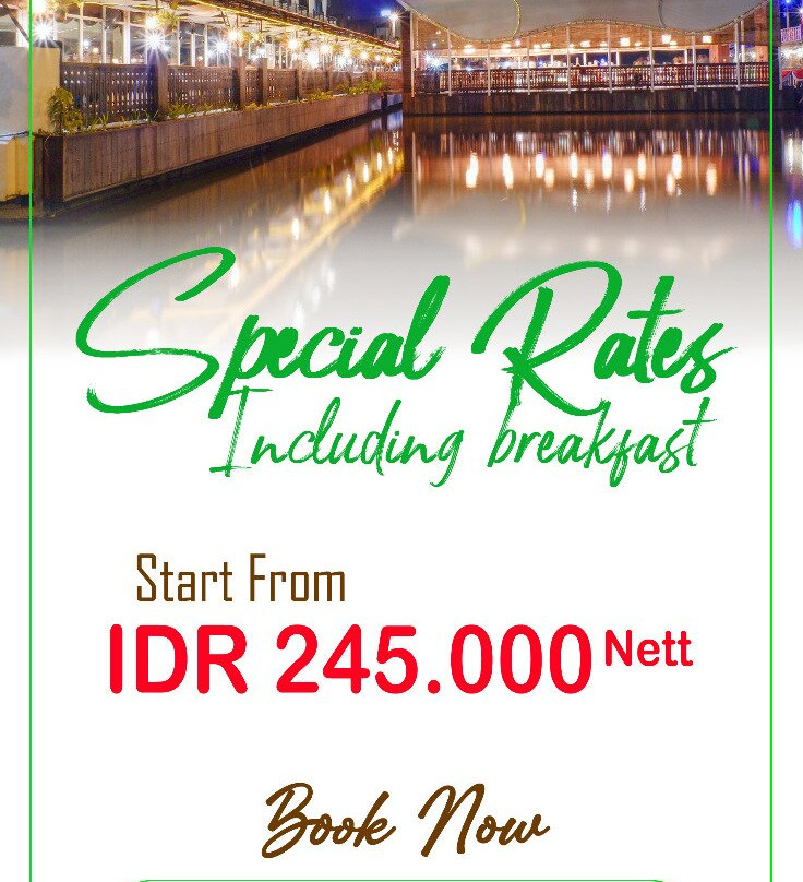 Grand Kartika Hotel主图