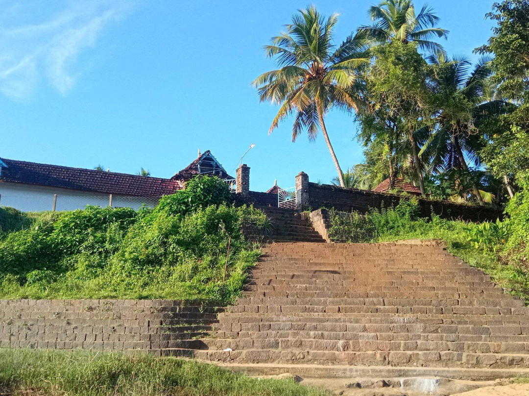 Uyyantha Perumal Temple