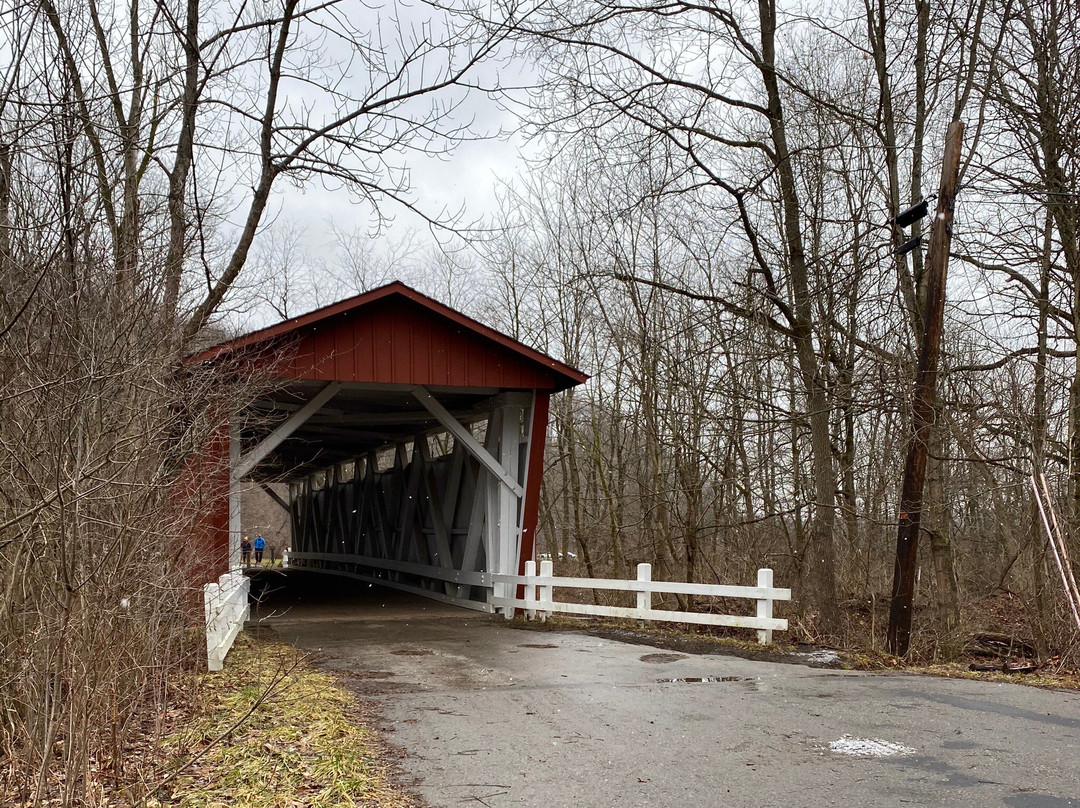 Riding Run Bridle Trail-Peninsula必去景点