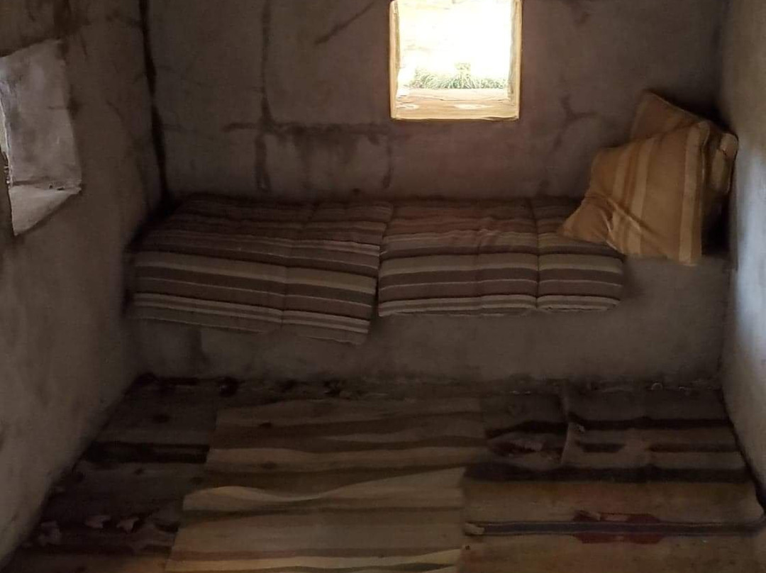 Biblical History Center-拉格兰奇必去景点