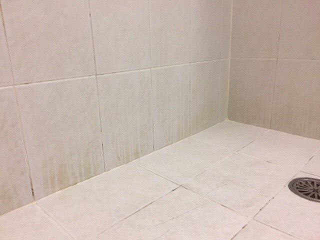 海滩走私者酒店-浴室