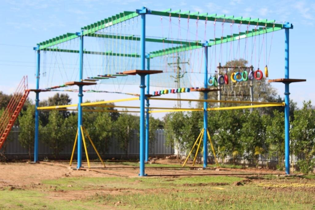 Ambica Exotica Resort主图