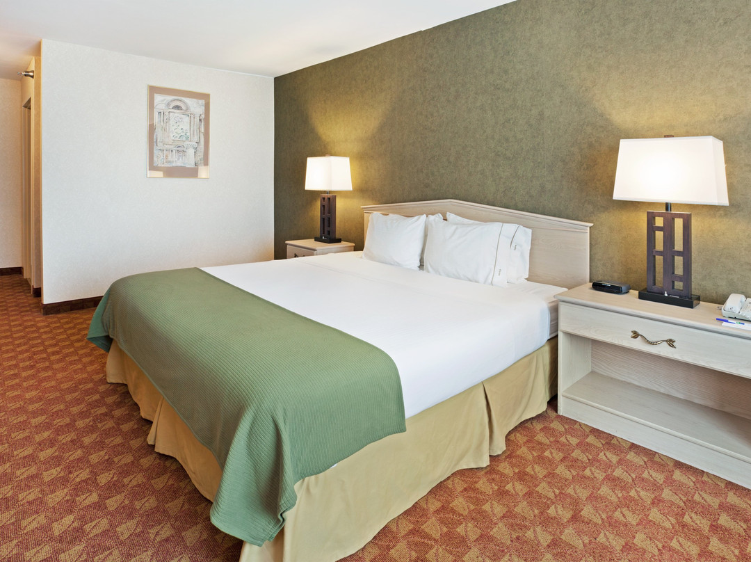 Holiday Inn Express & Suites Corbin by IHG主图