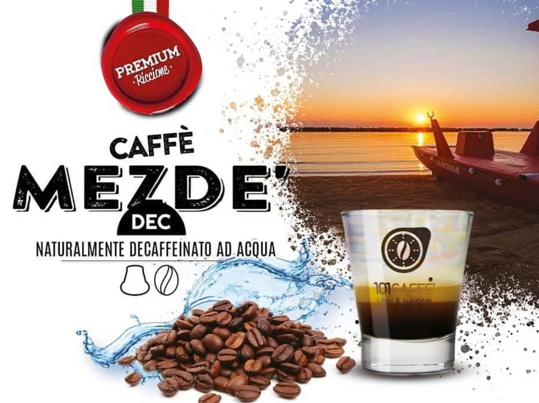 101CAFFE' Marostica-Marostica必去景点